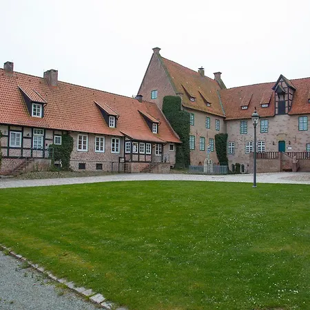 Hausboot Seemaid * Bad Bederkesa