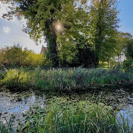 Ferienhaus Hausboot Seemaid *
