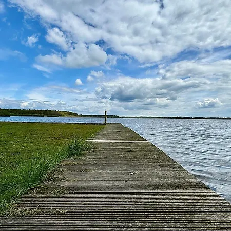 Hausboot 