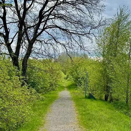 Hausboot Seemaid * Bad Bederkesa