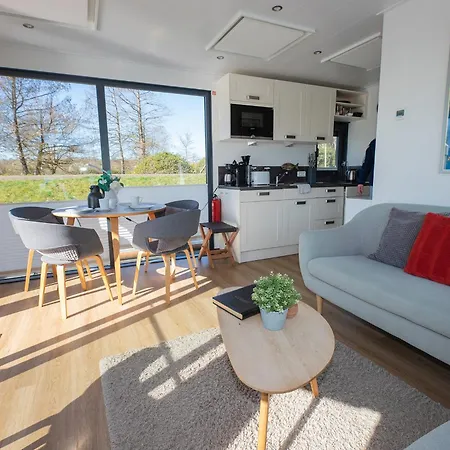 Hausboot Seemaid Bad Bederkesa