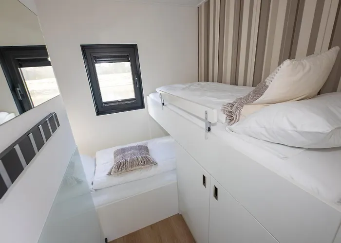 Dom wakacyjny Hausboot 