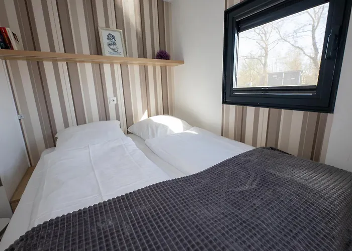 Dom wakacyjny Hausboot 